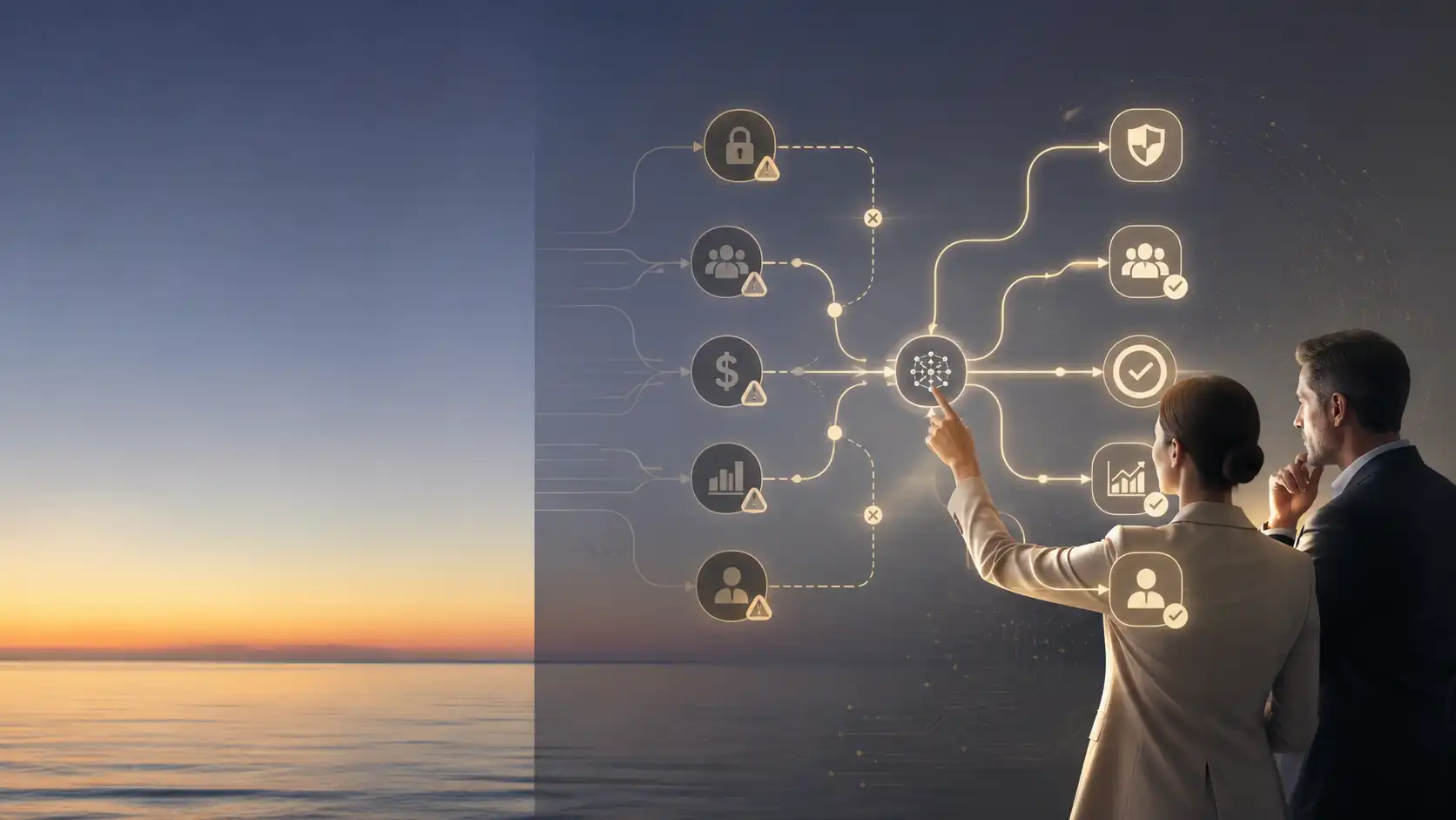 AI Workflows Are Powerful. Poorly Designed Ones Are a Liability.