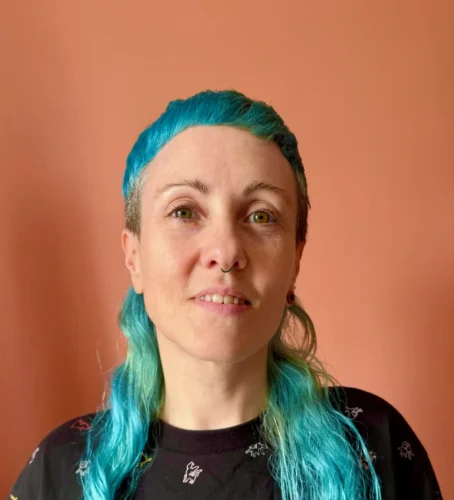Sarah