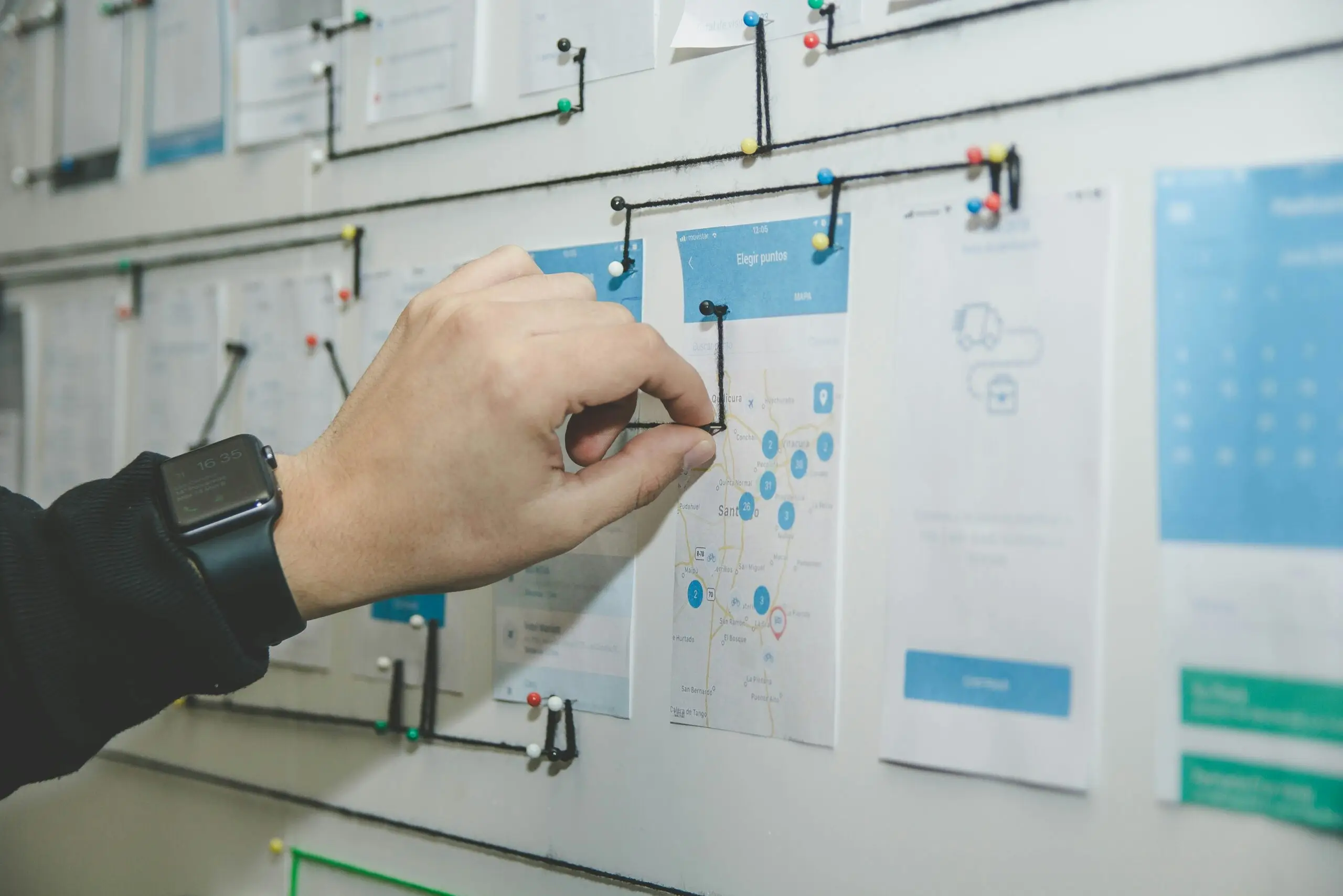 Building Digital Capability Through Practical, Applied Training